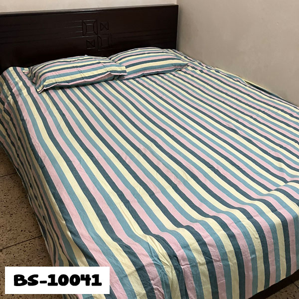 কুমারখালীর বিছানার চাদর