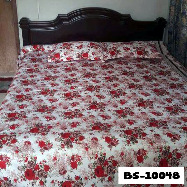 কুমারখালীর বিছানার চাদর BS-10048
